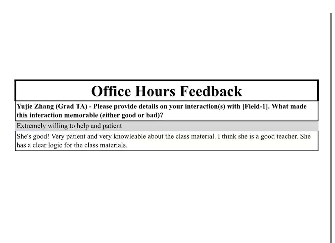 Robot Obstacle Course